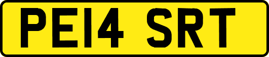 PE14SRT
