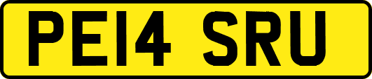 PE14SRU