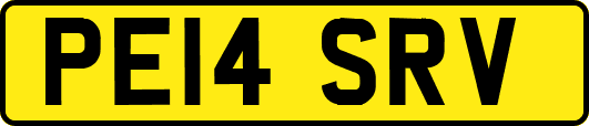 PE14SRV