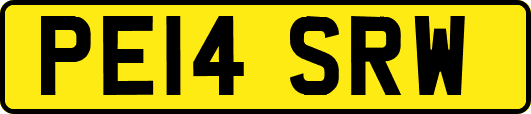 PE14SRW