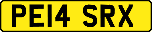 PE14SRX