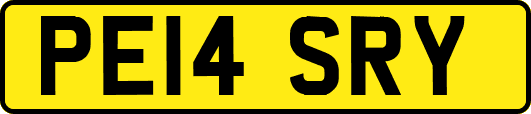 PE14SRY