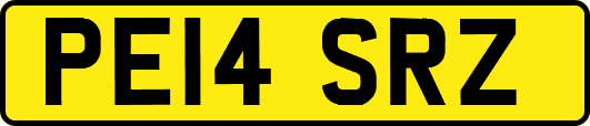 PE14SRZ