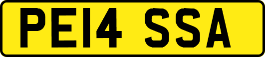 PE14SSA