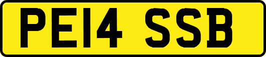 PE14SSB