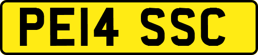 PE14SSC