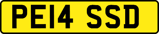 PE14SSD