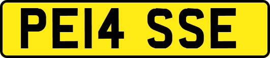 PE14SSE