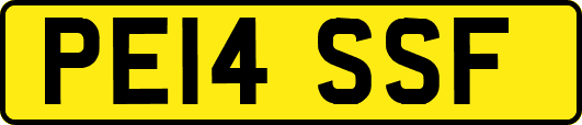 PE14SSF