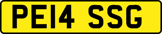 PE14SSG