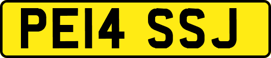 PE14SSJ