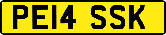 PE14SSK