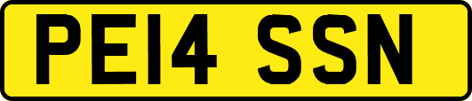 PE14SSN