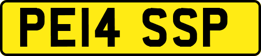PE14SSP
