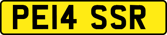 PE14SSR