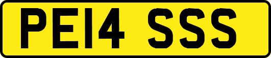 PE14SSS