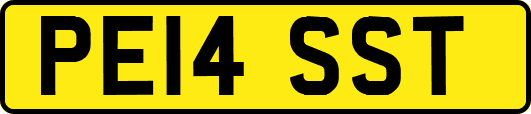 PE14SST