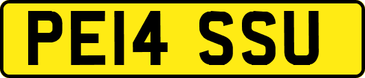PE14SSU