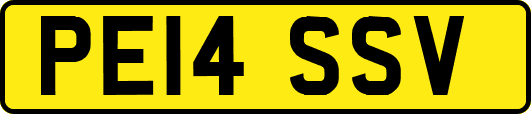 PE14SSV