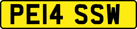 PE14SSW