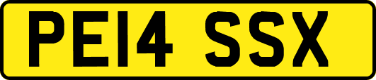 PE14SSX