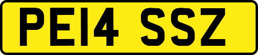 PE14SSZ