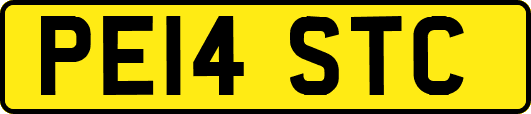 PE14STC