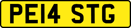 PE14STG