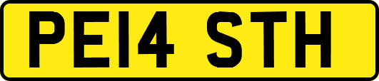 PE14STH