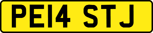 PE14STJ
