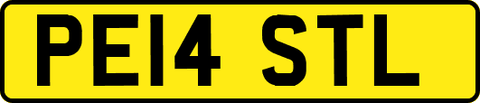 PE14STL