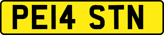 PE14STN