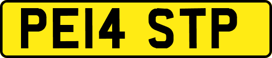 PE14STP