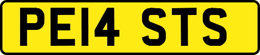 PE14STS
