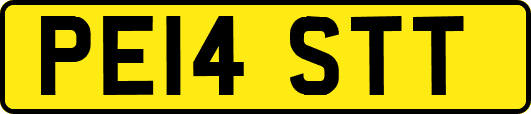 PE14STT