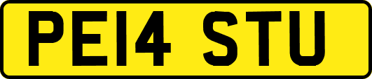 PE14STU