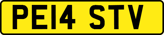 PE14STV