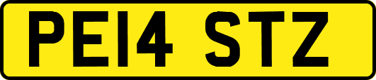 PE14STZ