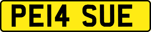 PE14SUE