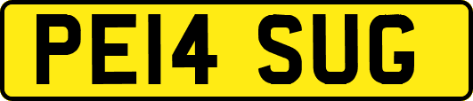 PE14SUG