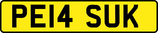 PE14SUK