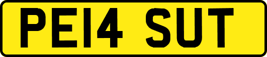 PE14SUT