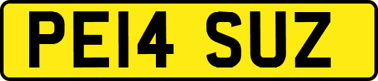 PE14SUZ