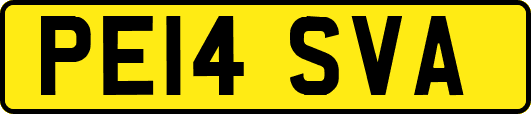 PE14SVA