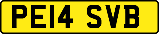 PE14SVB