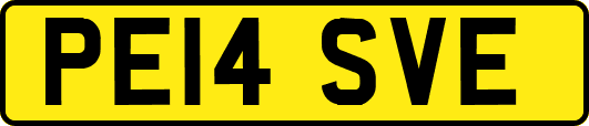PE14SVE