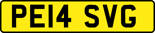 PE14SVG