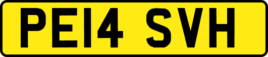 PE14SVH