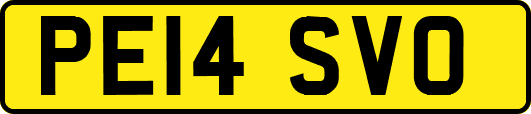 PE14SVO