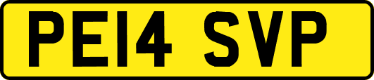PE14SVP